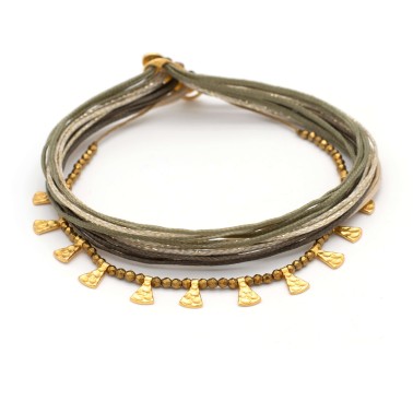 Βραχιόλι "12 Grapes G"