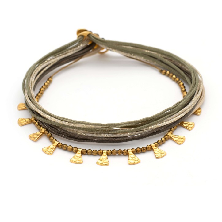 Βραχιόλι "12 Grapes G"