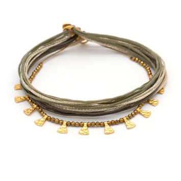 Βραχιόλι "12 Grapes G"