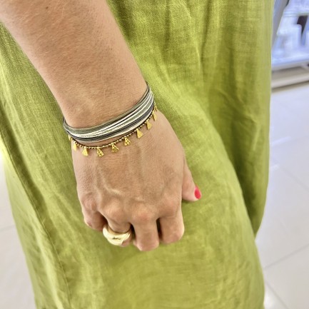 Βραχιόλι "12 Grapes G"