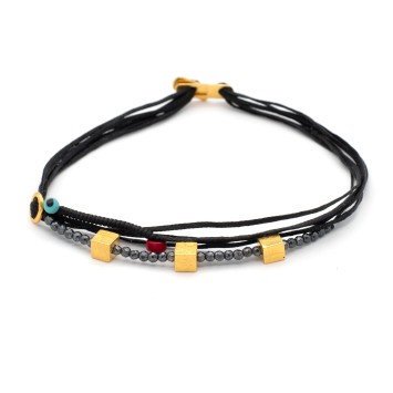 Bracelet "Phaedra G"