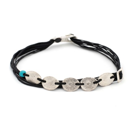 Bracelet "Polyxeni"