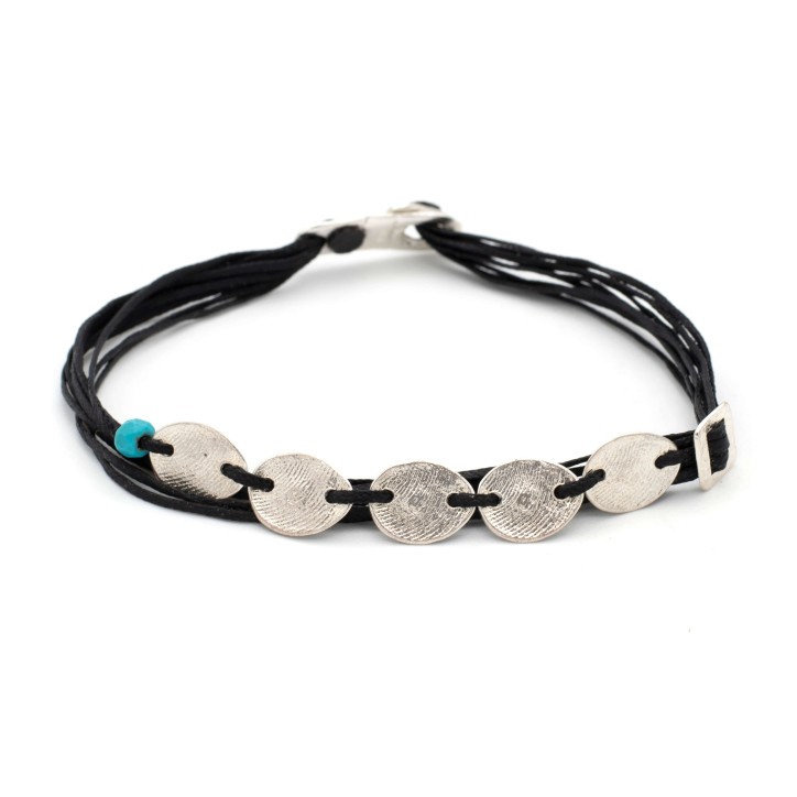 Bracelet "Polyxeni"