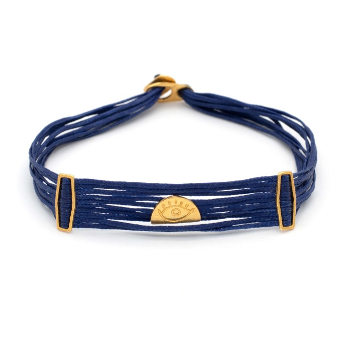 Bracelet "Evil Eye Walls G" Bracelet "Evil Eye Walls G"