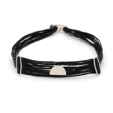 Bracelet "Evil Eye Walls"