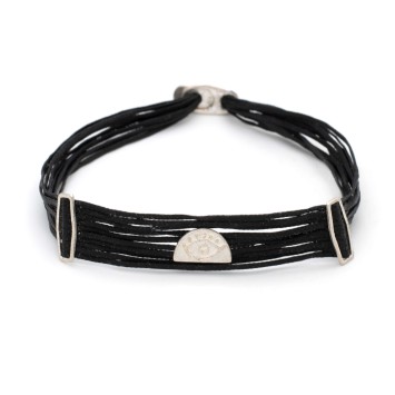 Bracelet "Evil Eye Walls"