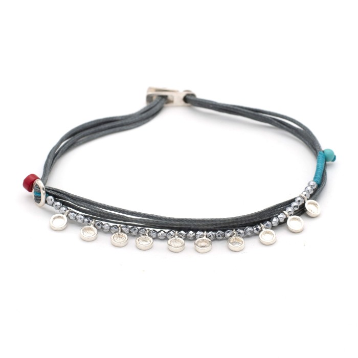 Bracelet "Persephone"