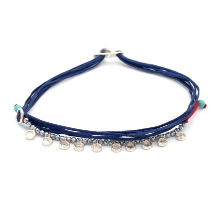 Bracelet "Persephone"