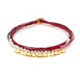 Bracelet "Afrodite G"