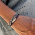 Bracelet "Erophile"