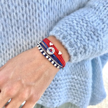 Bracelet "Persephone"