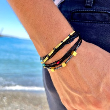 Bracelet "Phaedra G"