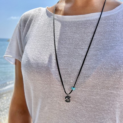 Necklace "The Crown"