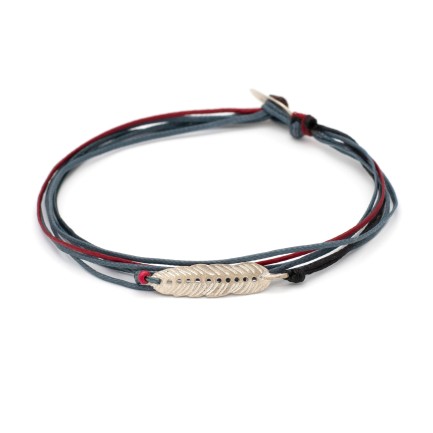 Bracelet "My little Feather"