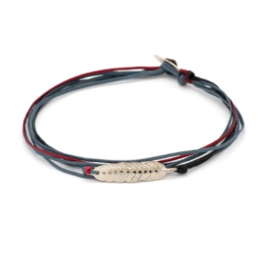 Bracelet "My little Feather"