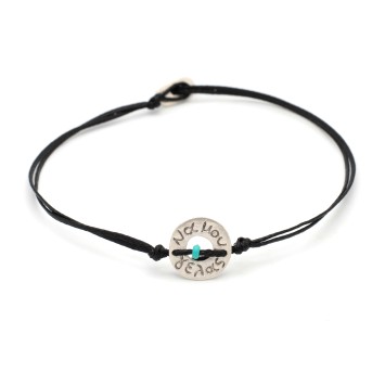 Bracelet "Smile at me"