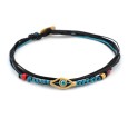 Bracelet "Evil Eye SP G"