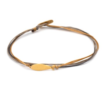 Βραχιόλι "Ψαράκι Μου G"