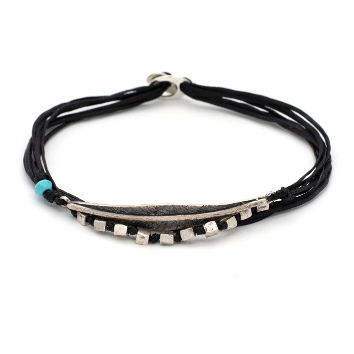 Βραχιόλι "Φυλλαράκι"