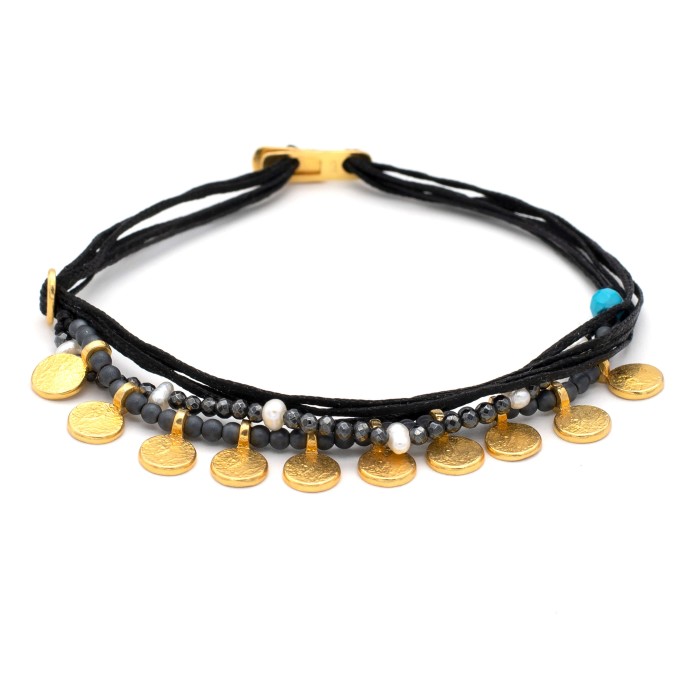 Bracelet "Matilda G" Bracelet "Matilda G"