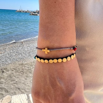 Bracelet "Completion G"