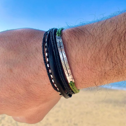 Bracelet "The elements"