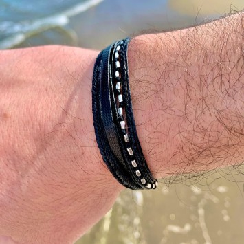 Bracelet "The elements"