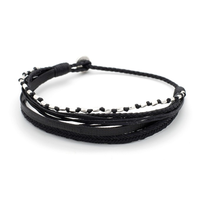 Βραχιόλι "Τα στοιχεία" Βραχιόλι "Τα στοιχεία"