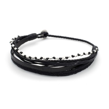 Bracelet "The elements"