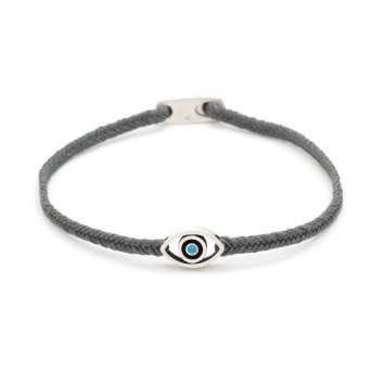 Bracelet "The Evil Eye AM"