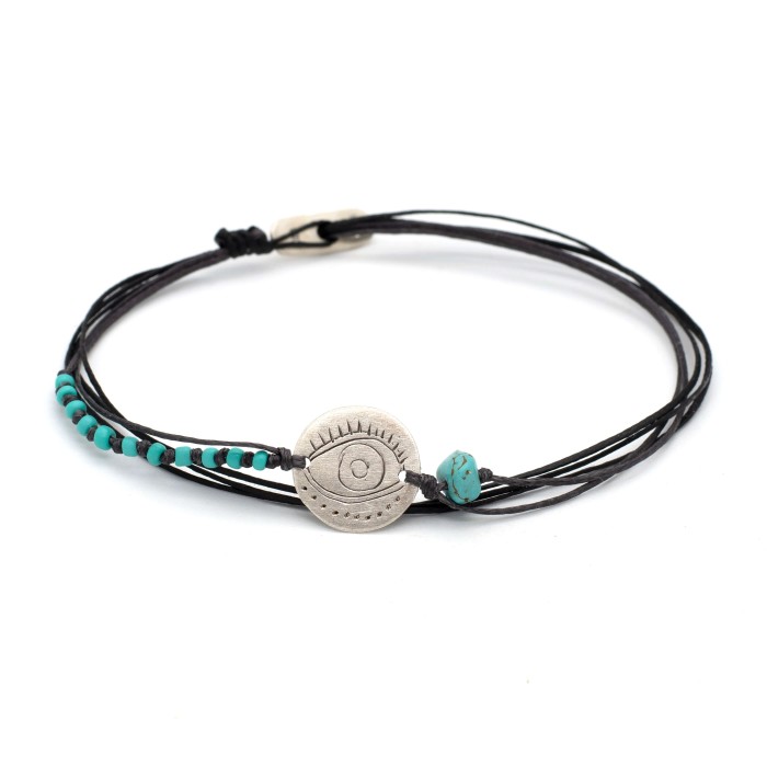 Bracelet "Evil Eye 11T"