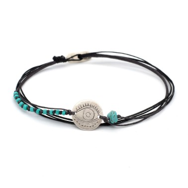 Bracelet "Evil Eye 11T"