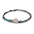 Bracelet "Evil Eye 11T"