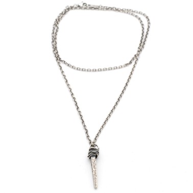 Necklace "No Pain CH"