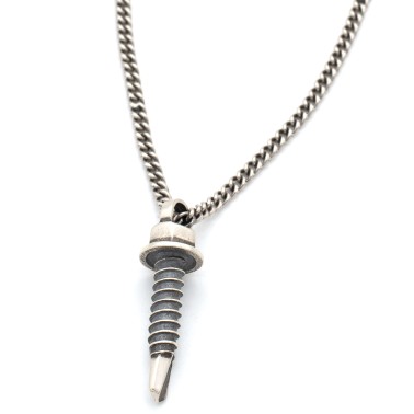 Κολιέ "Βίδα ΑΛ"