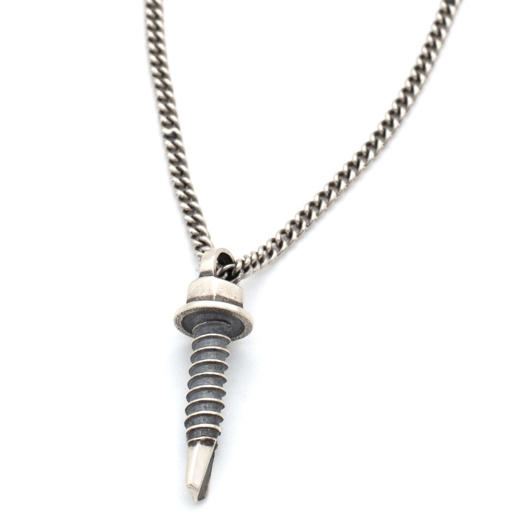 Κολιέ "Βίδα ΑΛ"