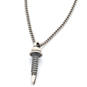 Κολιέ "Βίδα ΑΛ"