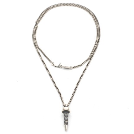 Κολιέ "Βίδα ΑΛ"