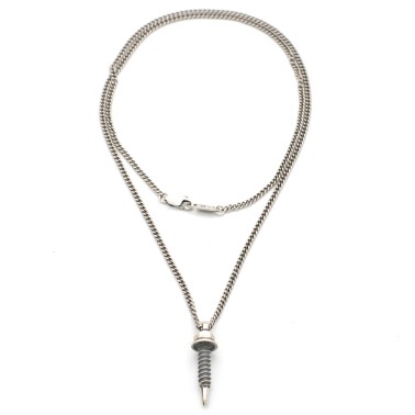 Κολιέ "Βίδα ΑΛ"