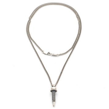 Κολιέ "Βίδα ΑΛ"