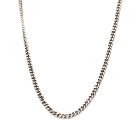 Necklace "Chain Gourmet"