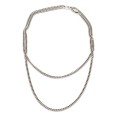 Necklace "Chain Gourmet" Necklace "Chain Gourmet"