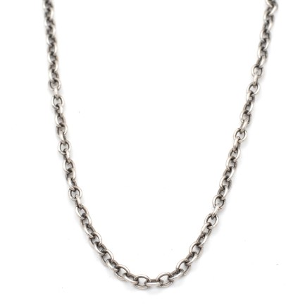 Κολιέ "Αλυσίδα Καπετάνιος"