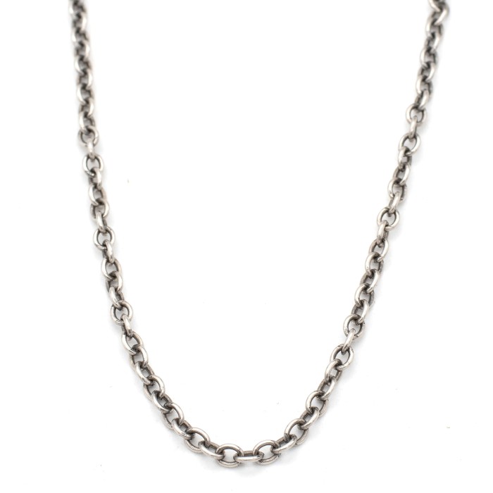 Κολιέ "Αλυσίδα Καπετάνιος" Κολιέ "Αλυσίδα Καπετάνιος"