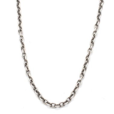 Κολιέ "Αλυσίδα Καπετάνιος"