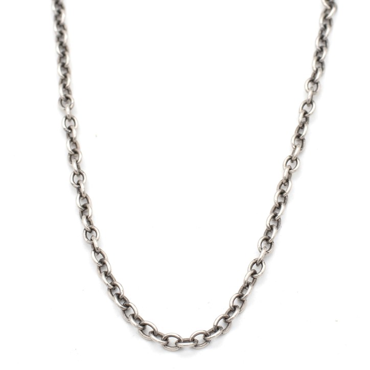 Κολιέ "Αλυσίδα Καπετάνιος"