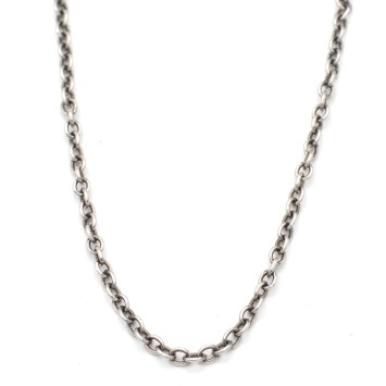 Κολιέ "Αλυσίδα Καπετάνιος"