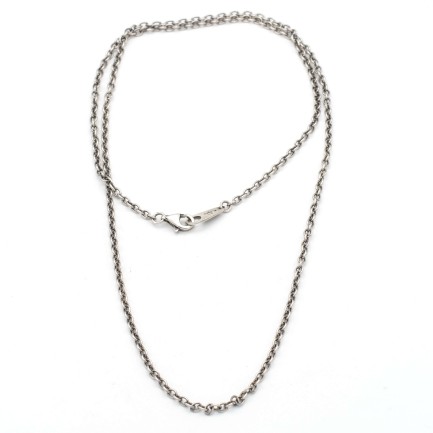 Κολιέ "Αλυσίδα Καπετάνιος"