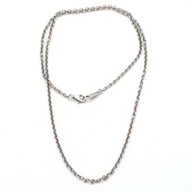 Κολιέ "Αλυσίδα Καπετάνιος"