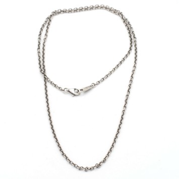 Κολιέ "Αλυσίδα Καπετάνιος"